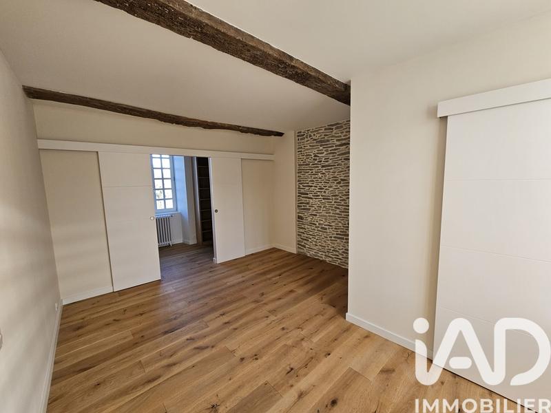 Maison - 183 m² - 6 pièces