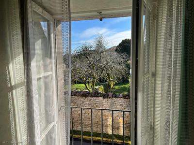 Maison de ville - 93 m² - 4 pièces