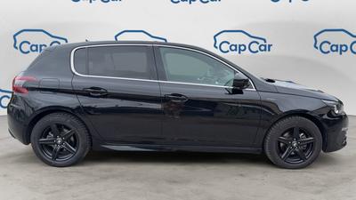 Peugeot 308 II 1.2 PureTech 130 Gt Line