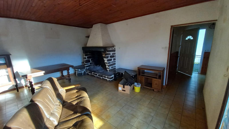 Maison - 77 m² - 3 pièces