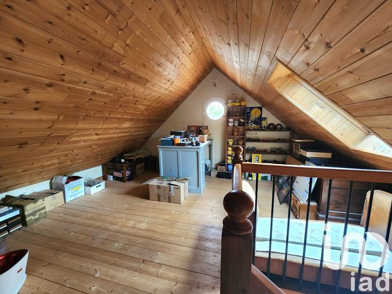 Maison - 306 m² - 10 pièces