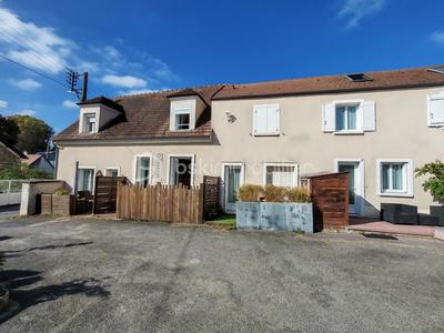 Maison de ville - 39 m² - 2 pièces