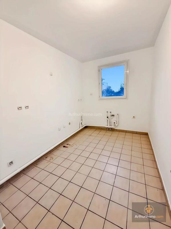 Appartement - 76 m² - 4 pièces