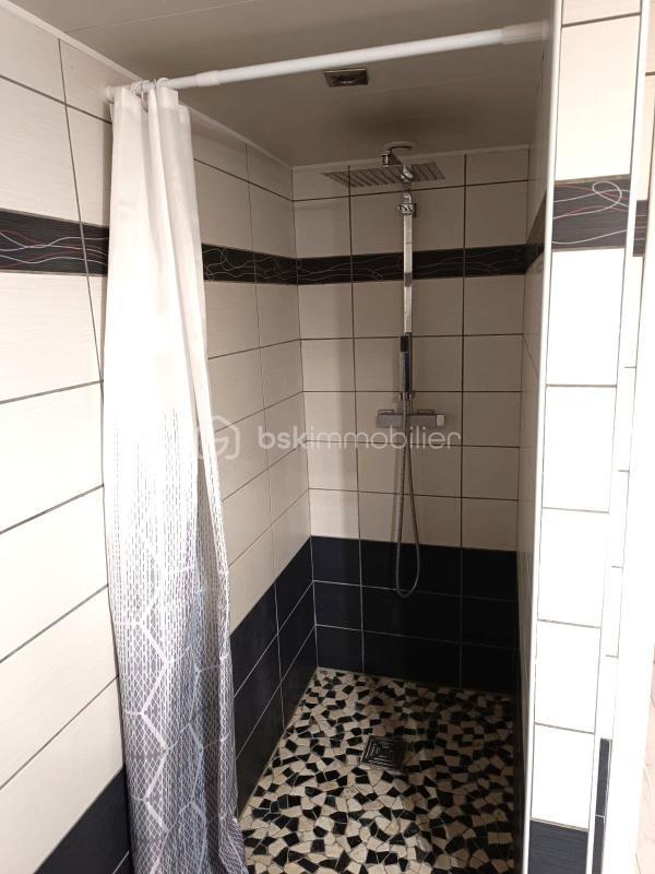 Maison - 60 m² - 3 pièces