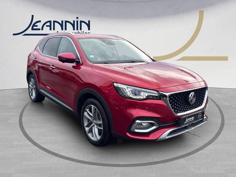 Mg Ehs 1.5t Gdi Phev Luxury