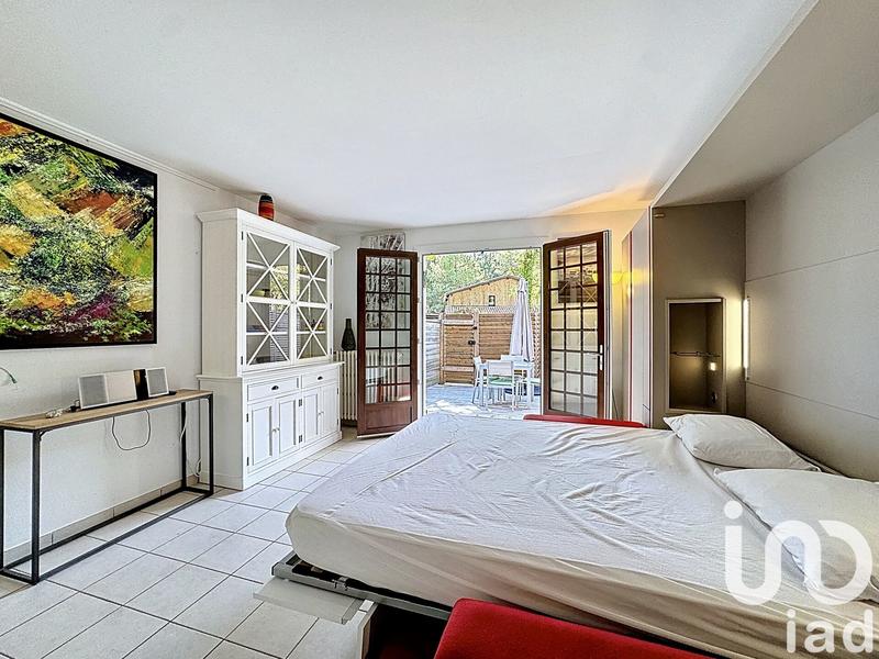 Appartement - 27 m² - 1 pièce