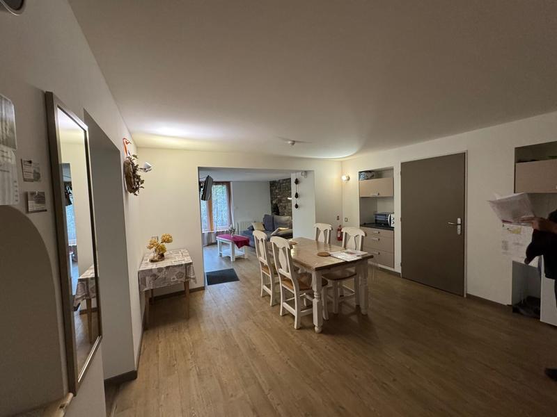 Appartement - 54 m² - 2 pièces