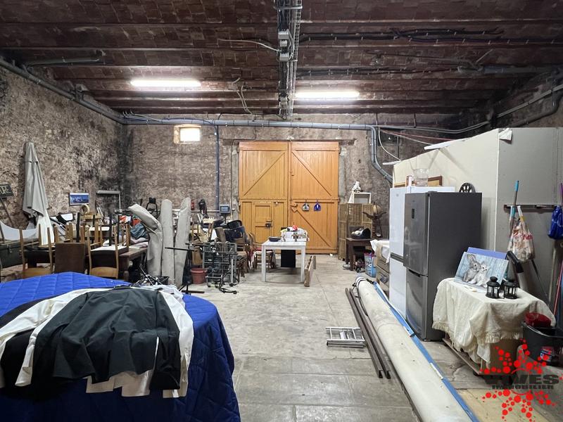 Propriété viticole - 405 m² - 15 pièces