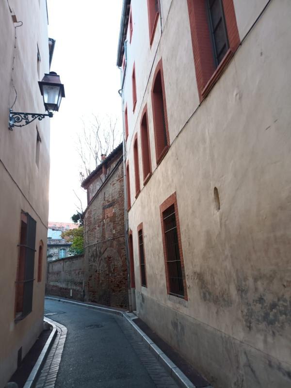 Appartement - 59 m² - 2 pièces