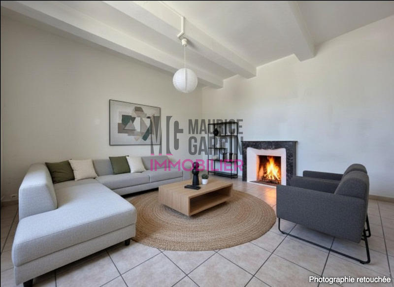 Maison - 146 m² - 5 pièces