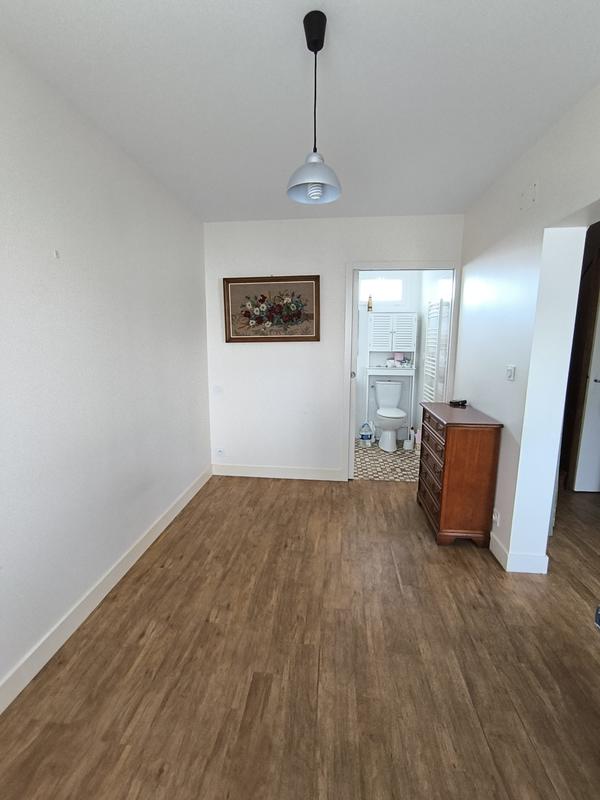 Maison - 78 m² - 5 pièces