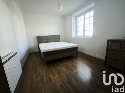 Maison - 208 m² - 10 pièces