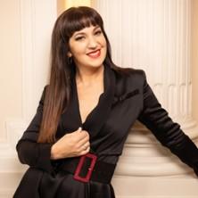 Marina Viotti - les Rencontres Musicales de Cortot