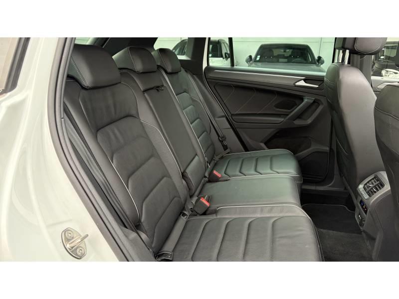 Volkswagen Tiguan 1.4 eHybrid 245ch Dsg6 R-Line Exclusive