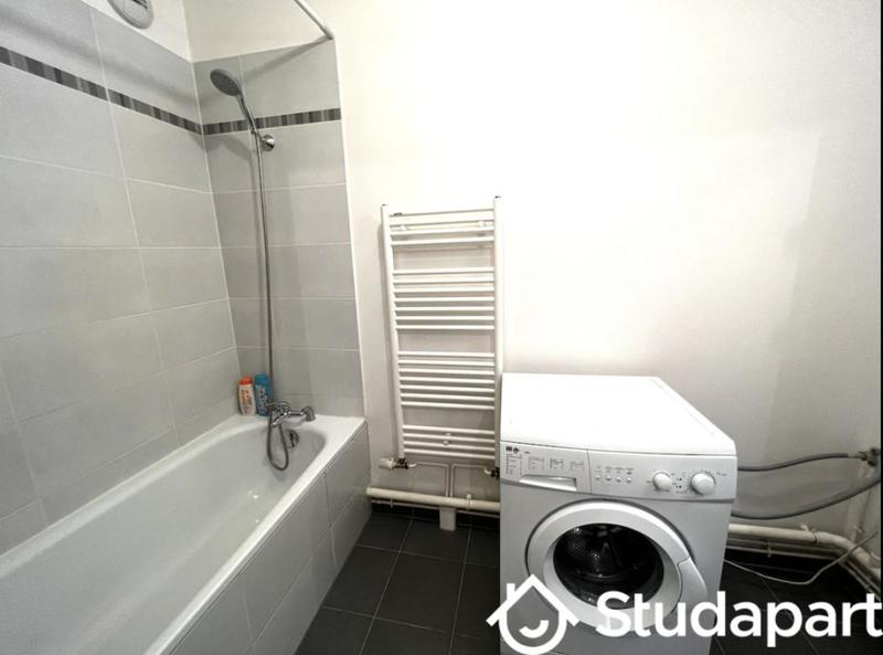 Appartement - 72 m² - 3 pièces