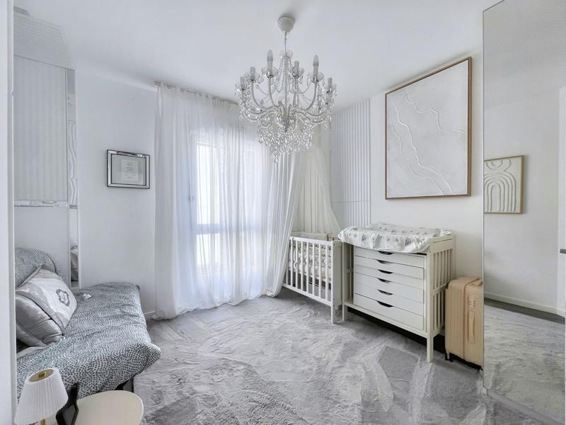 Maison contemporaine - 85 m² - 5 pièces