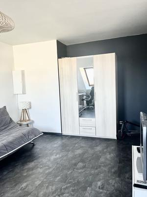 Appartement - 26 m² - 1 pièce