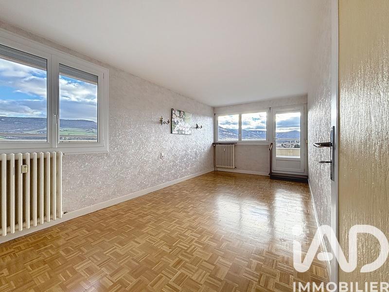 Appartement - 127 m² - 5 pièces