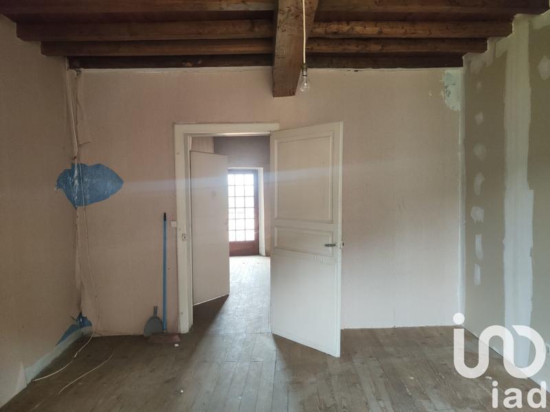 Maison de village - 66 m² - 2 pièces