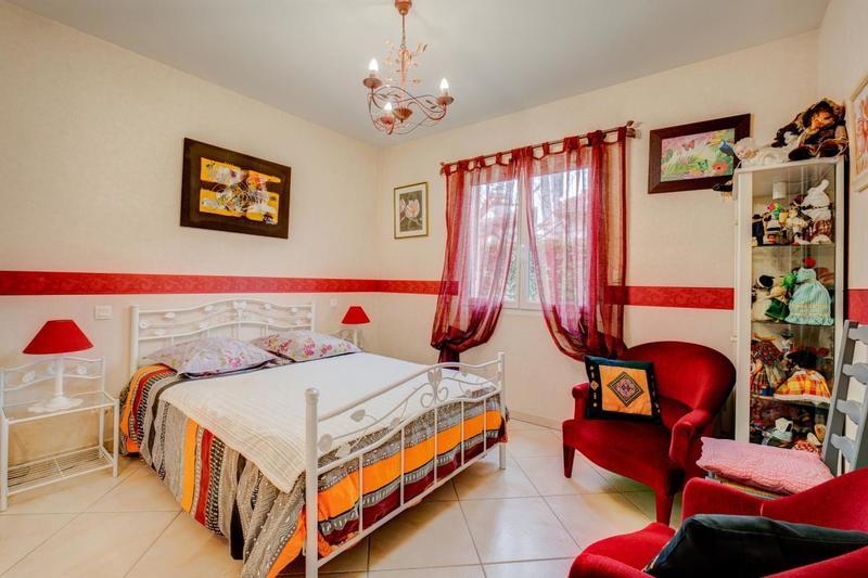 Maison - 150 m² - 5 pièces