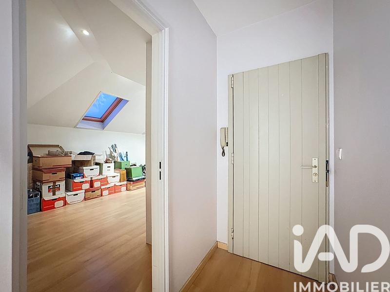 Appartement - 134 m² - 5 pièces