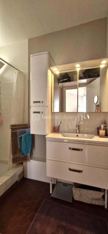 Appartement - 27 m² - 2 pièces