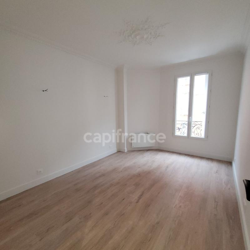 Appartement - 51 m² - 2 pièces