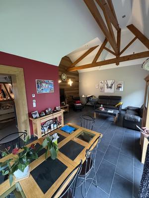 Maison - 142 m² - 7 pièces