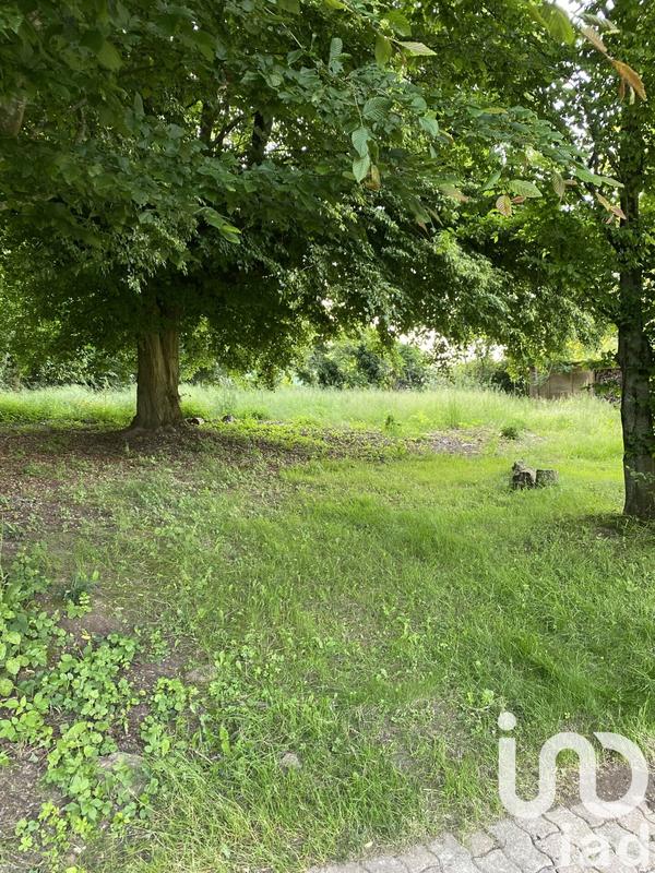 Maison - 200 m² - 7 pièces