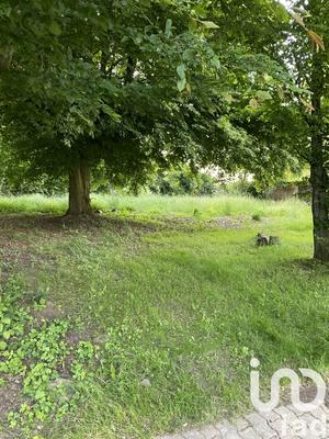 Maison - 200 m² - 7 pièces