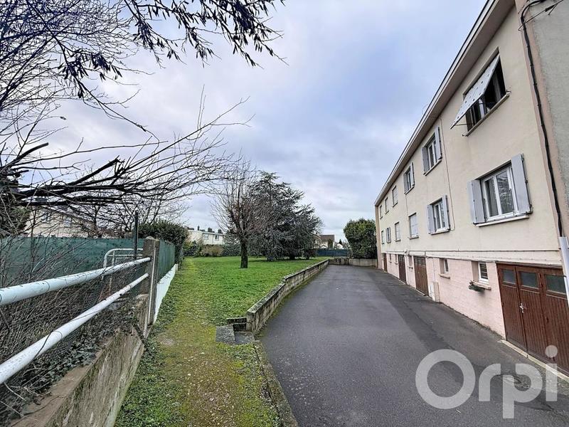 Maison - 82 m² - 4 pièces