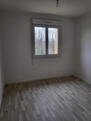 Appartement - 70 m² - 4 pièces