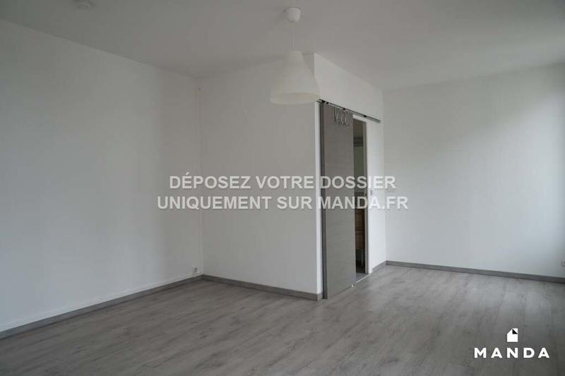 Appartement - 34 m² - 2 pièces
