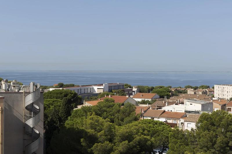 Appartement - 58 m² - 4 pièces