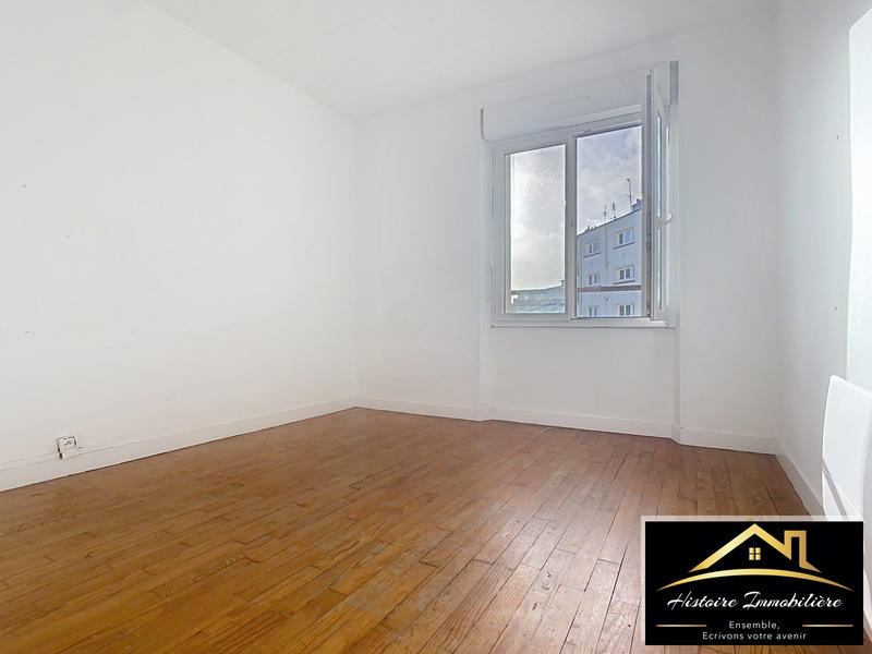 Appartement - 68 m² - 4 pièces