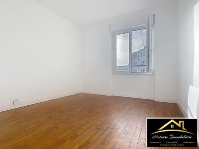 Appartement - 68 m² - 4 pièces