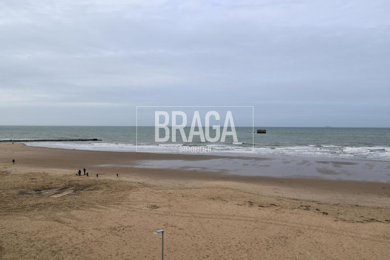 Appartement - 84 m² - 3 pièces