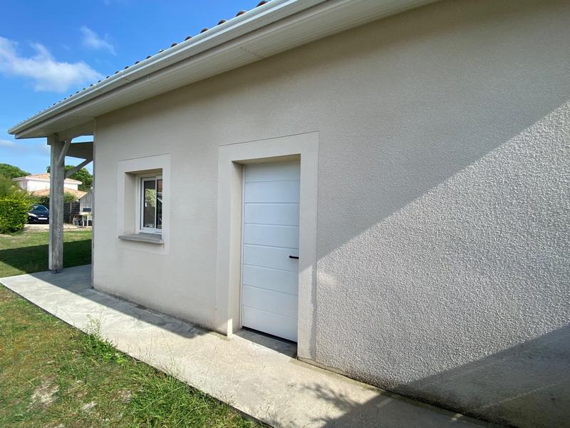 Maison - 51 m² - 2 pièces