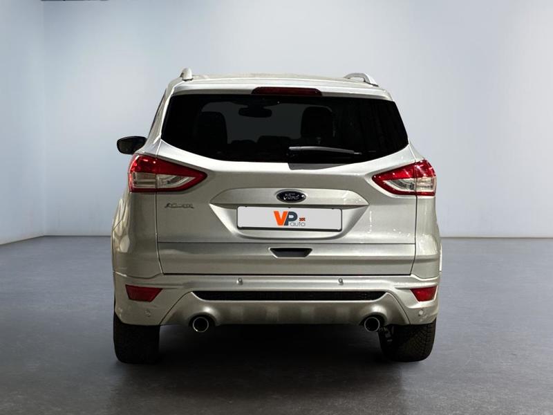 Ford Kuga 2.0 TDCi 163 Fap 4x4 Sport Platinium Powershift a