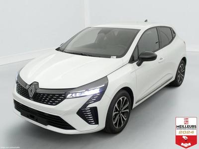 Renault Clio 5 Tce 90 Ch Gsr2 Techno