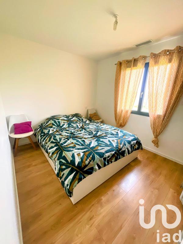 Maison - 150 m² - 5 pièces