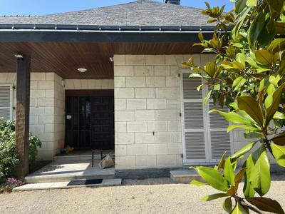 Maison - 137 m² - 4 pièces