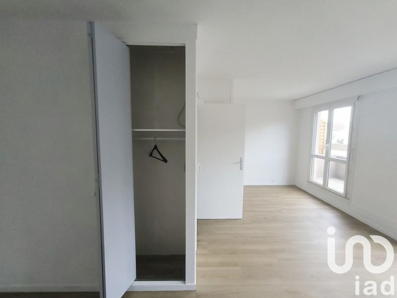 Studio - 27 m² - 1 pièce