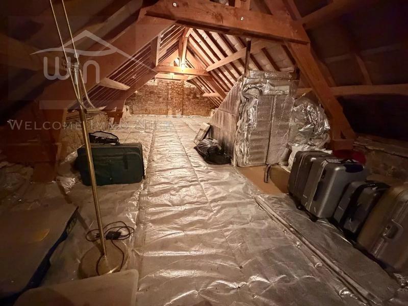 Manoir - 160 m² - 6 pièces