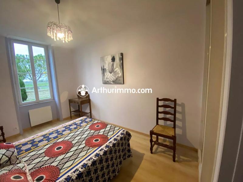 Maison - 153 m² - 5 pièces