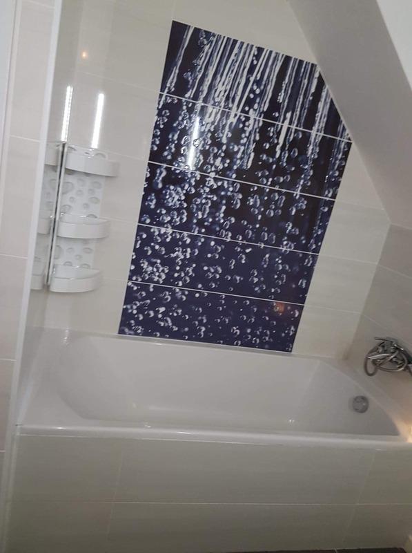 Appartement - 120 m² - 5 pièces