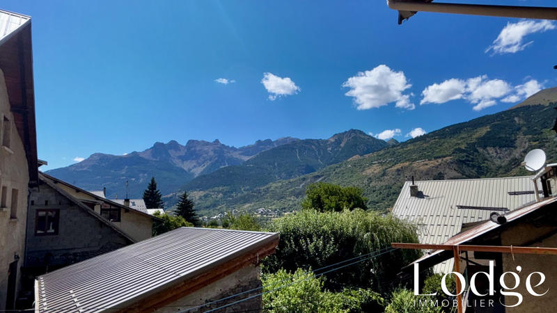 Maison - 52 m² - 3 pièces