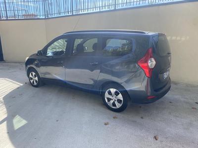 Dacia Lodgy 1.2 Tce pack ambiance ✅✅✅