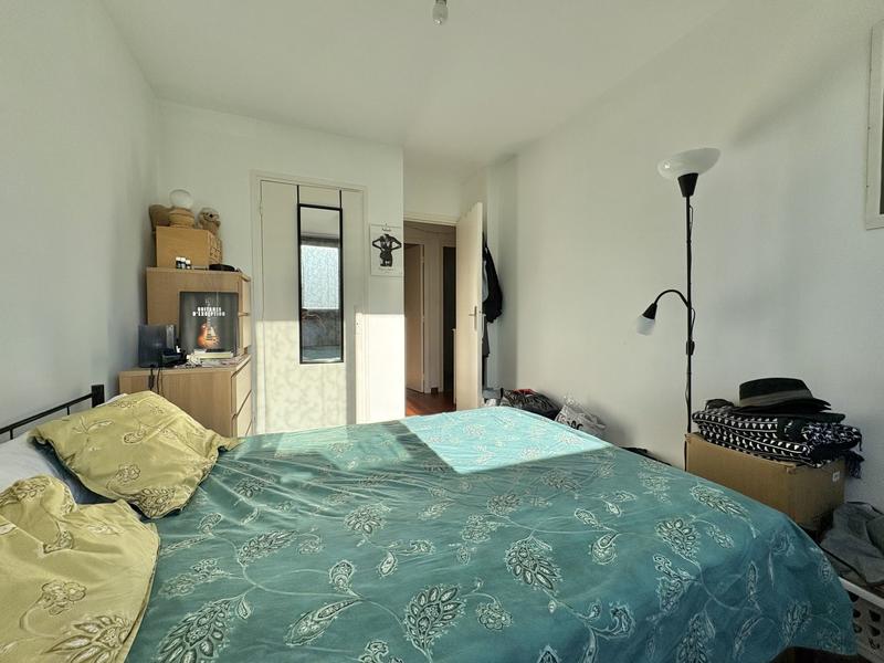 Appartement - 68 m² - 4 pièces