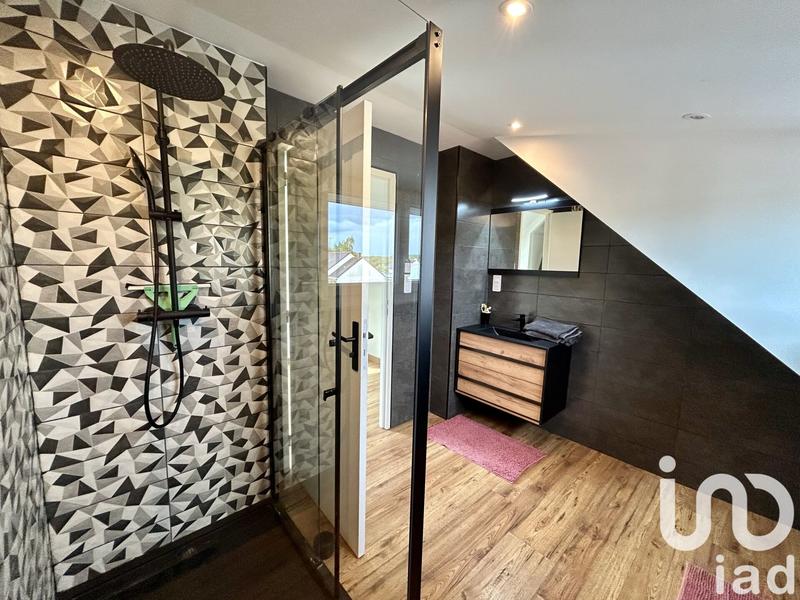 Maison - 155 m² - 5 pièces